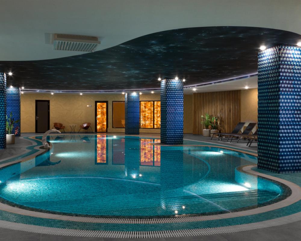 фото Atrium Hotel