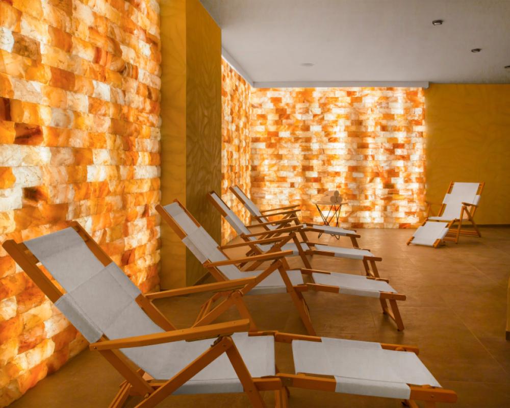 фото Atrium Hotel