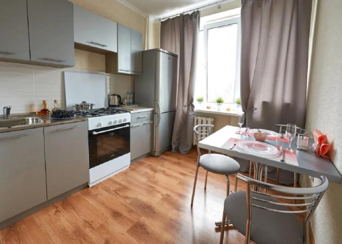 PaulMarie Na Mira 25 V Apartments