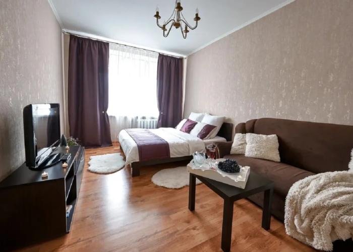 PaulMarie Na Mira 25 V Apartments