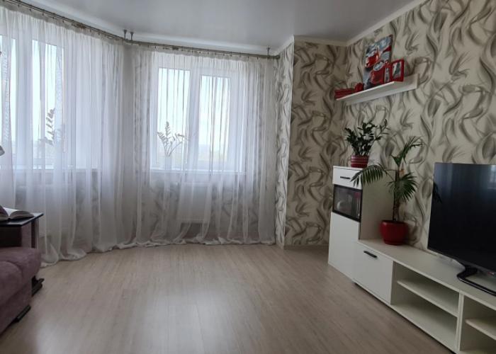 Helena na Prospekte Mira Apartments