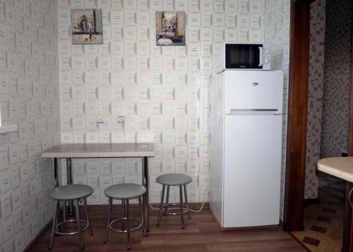 On Pervomayskaya 42 Apartments