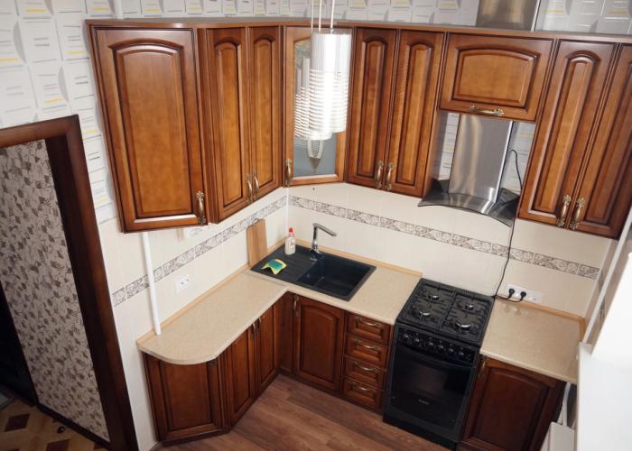 On Pervomayskaya 42 Apartments