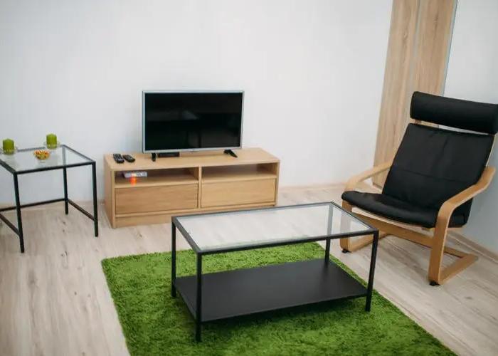 Ploschad' Slavyi Apartments