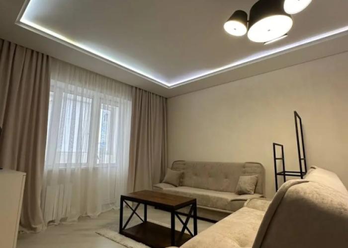 Nedaleko Ot Tsentra Goroda Apartments