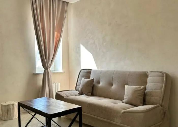 Nedaleko Ot Tsentra Goroda Apartments