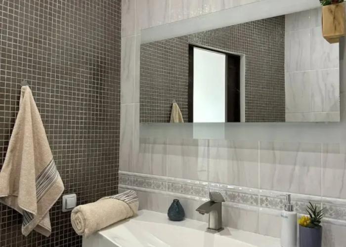 Nedaleko Ot Tsentra Goroda Apartments