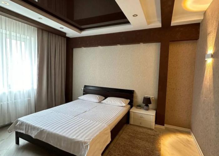 Nedaleko Ot Tsentra Goroda Apartments