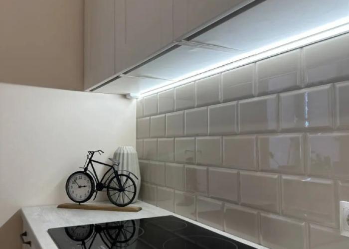 Nedaleko Ot Tsentra Goroda Apartments