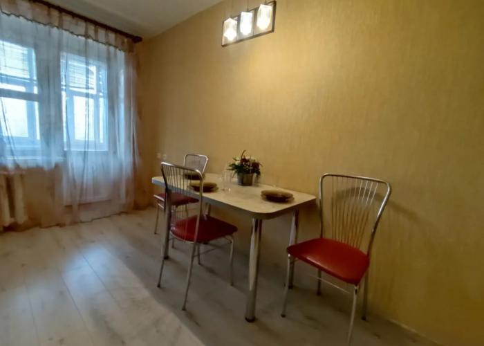 Na Koroleva Apartments
