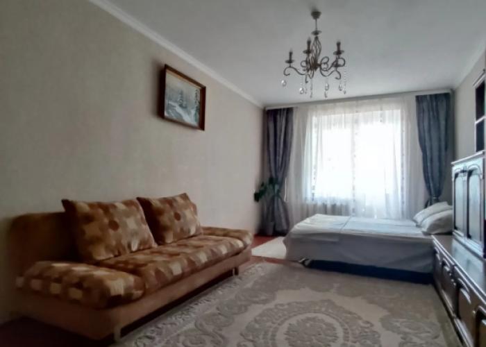 Na Koroleva Apartments
