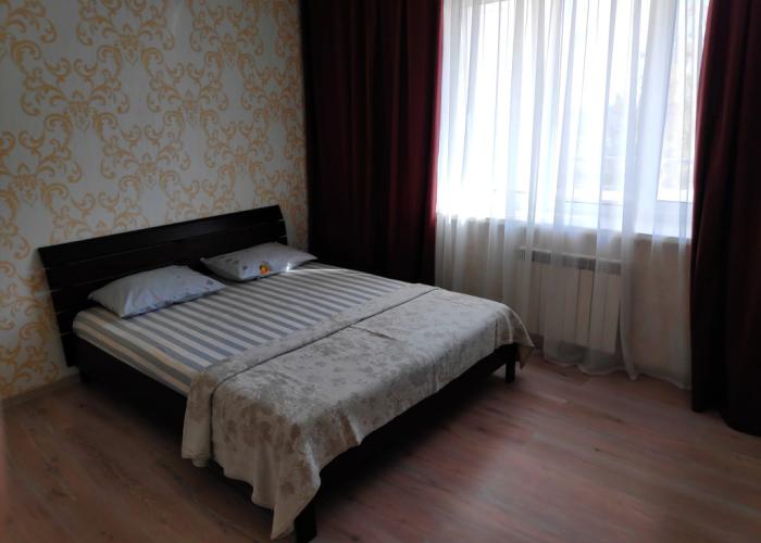 Na Koroleva Apartments