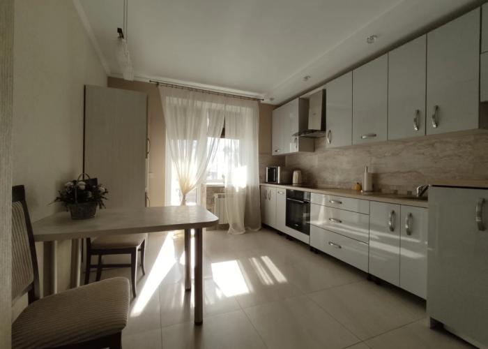 Na Koroleva Apartments
