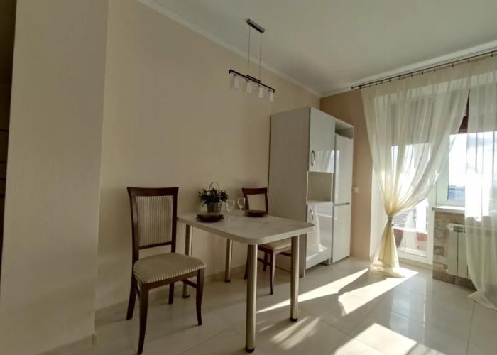 Na Koroleva Apartments