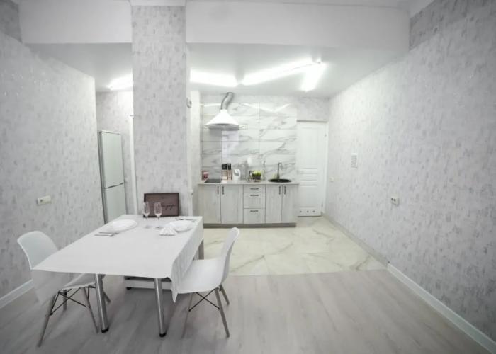 Center Mogilev Apartments