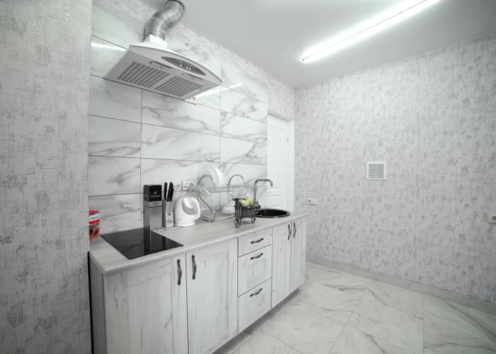 Center Mogilev Apartments