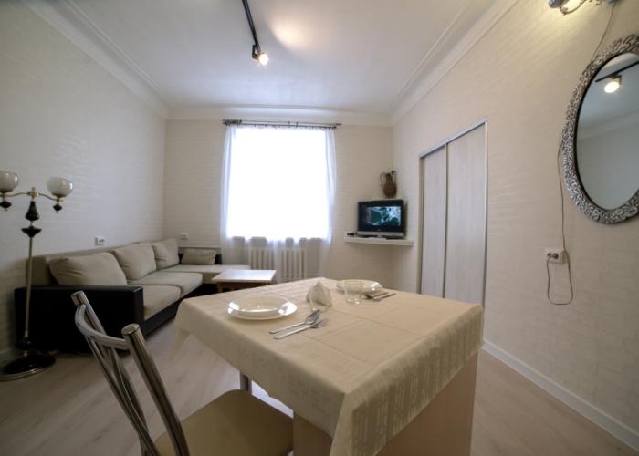 Center Mogilev Apartments