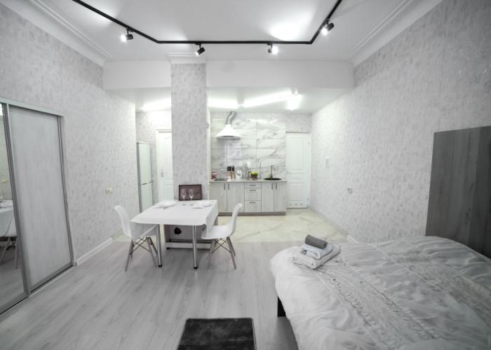 Center Mogilev Apartments