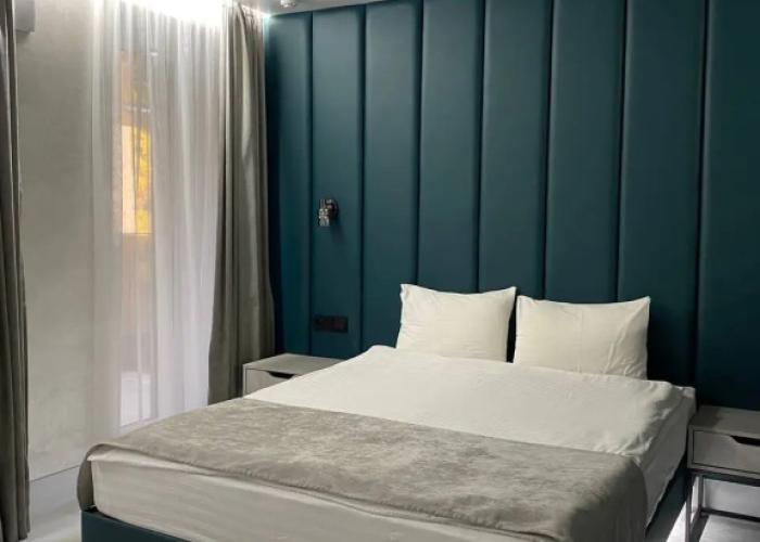 Restoranno-Gostinichny Kompleks Royal Park Hotel