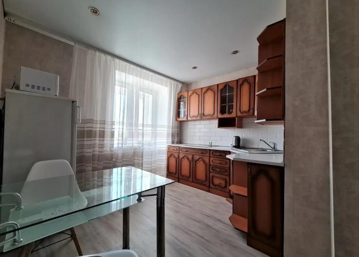 Na Bolshoy Mashekovskoy 12 Apartments