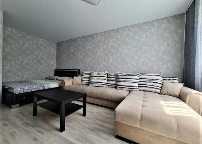 Na Bolshoy Mashekovskoy 12 Apartments