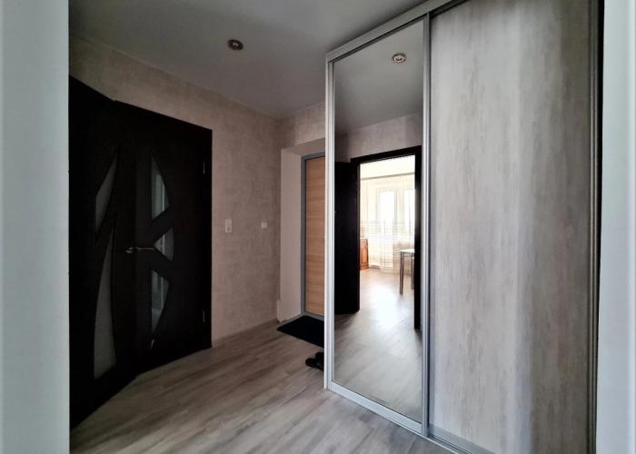 Na Bolshoy Mashekovskoy 12 Apartments