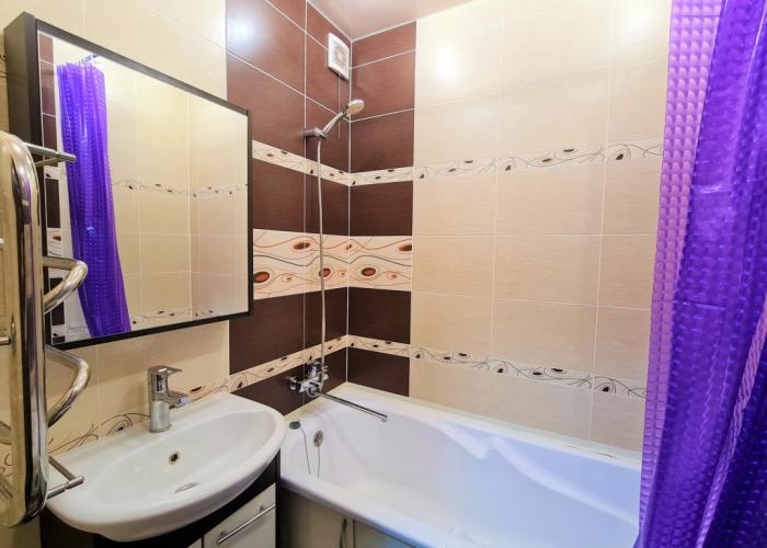 Pereulok Gogolya 17 Apartments