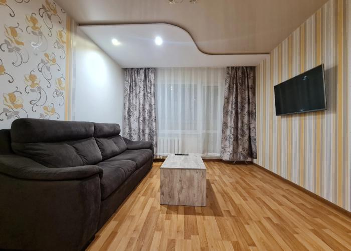 Pereulok Gogolya 17 Apartments