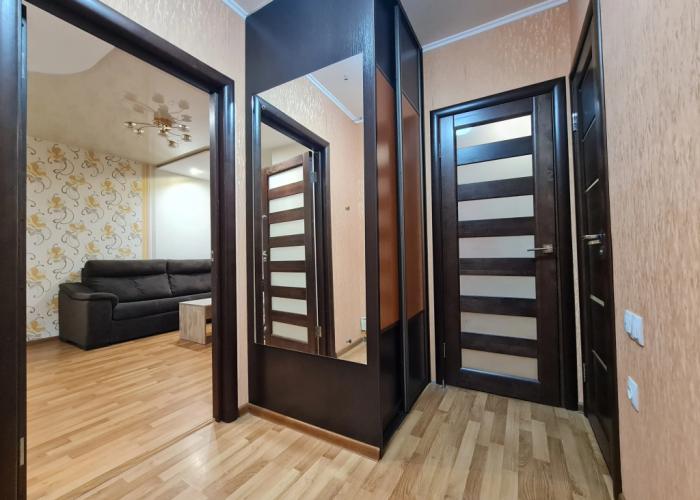 Pereulok Gogolya 17 Apartments