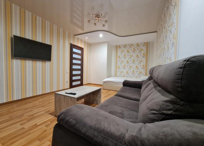 Pereulok Gogolya 17 Apartments