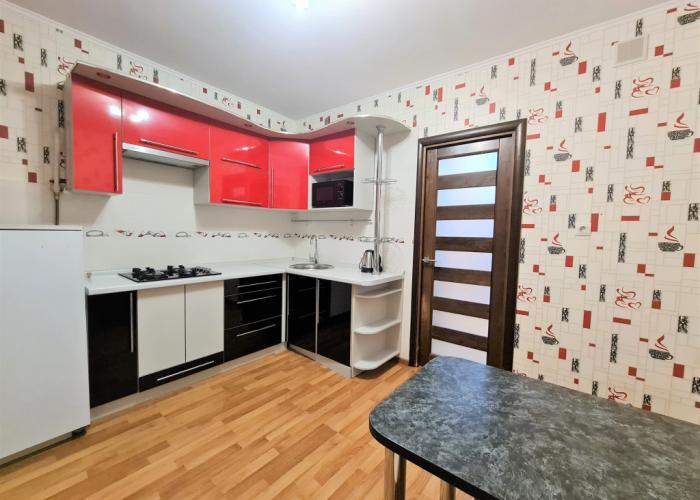 Pereulok Gogolya 17 Apartments