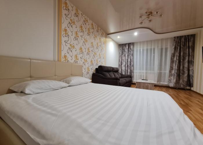Pereulok Gogolya 17 Apartments