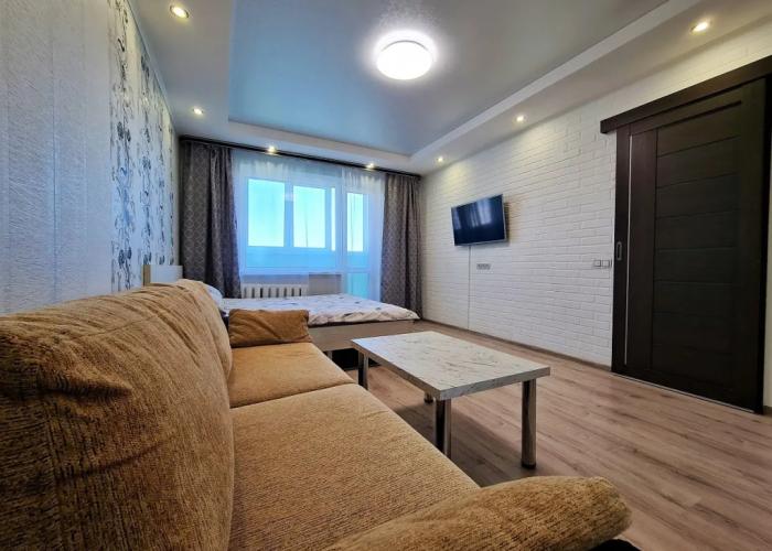 Na Bulvare Nepokorennykh 65 Apartments