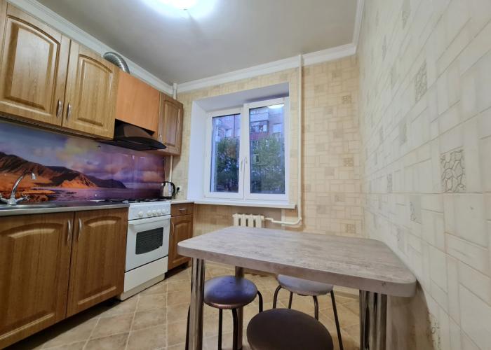 V tsentre na pereulke Buyanova 4 Apartments