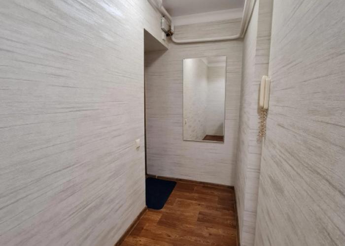 V tsentre na pereulke Buyanova 4 Apartments