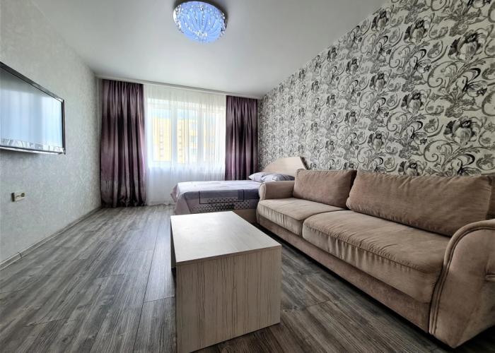 Apartments na Ul.Movchanskogo 81