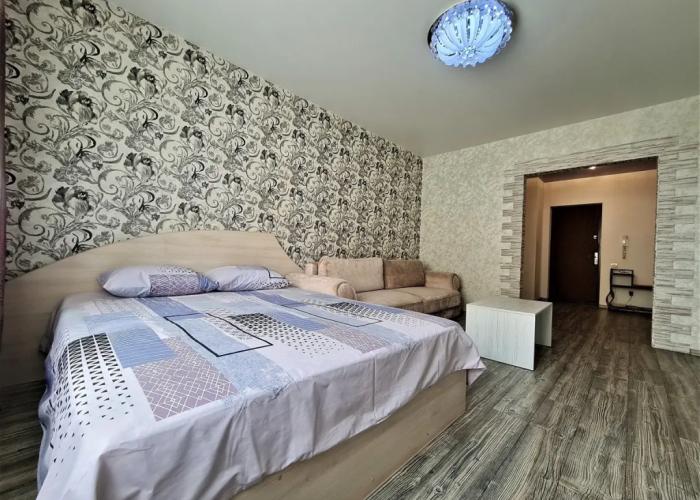 Apartments na Ul.Movchanskogo 81