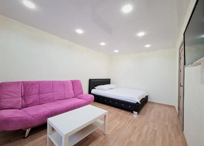 Na ulice Papanina 5 Apartments