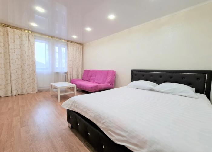 Na ulice Papanina 5 Apartments