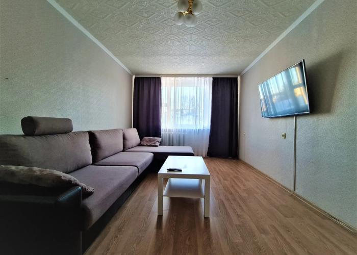 Na ulice Papanina 5 Apartments