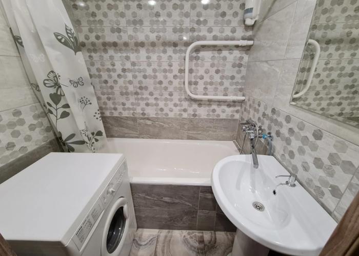 Na ulice Papanina 5 Apartments
