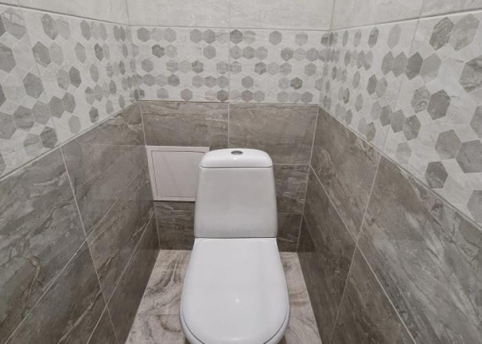 Na ulice Papanina 5 Apartments