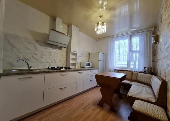 Na ulice Papanina 5 Apartments