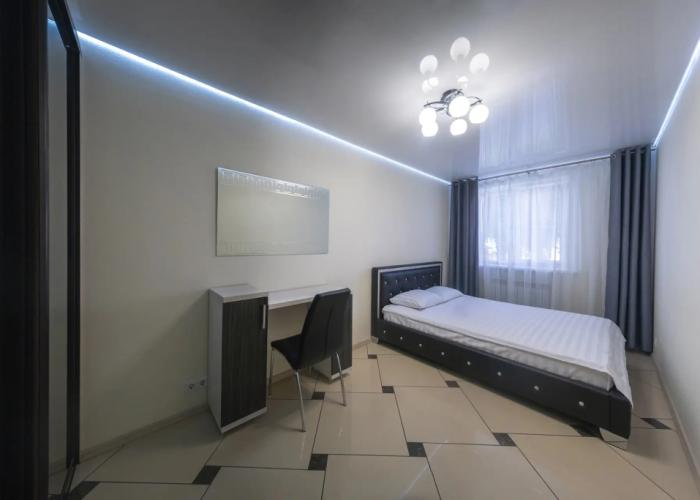 Apartments na Prospekte Mira 25