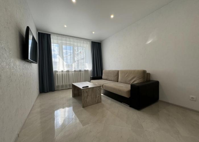 Apartments na Prospekte Mira 25