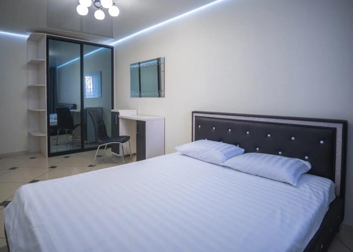 Apartments na Prospekte Mira 25