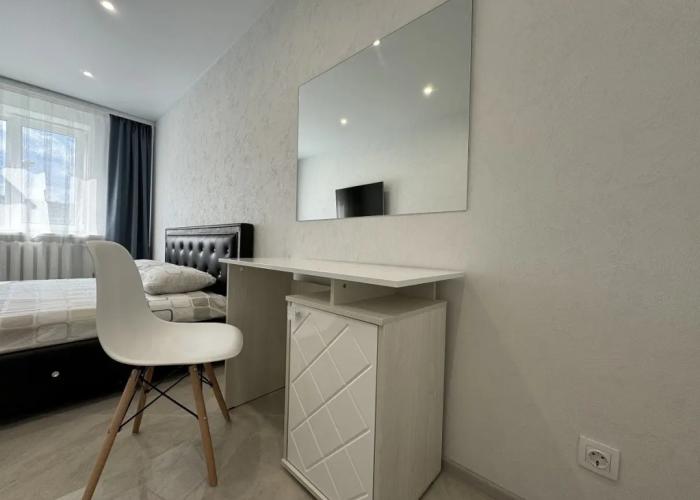 Apartments na Prospekte Mira 25
