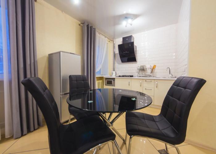 Apartments na Prospekte Mira 25