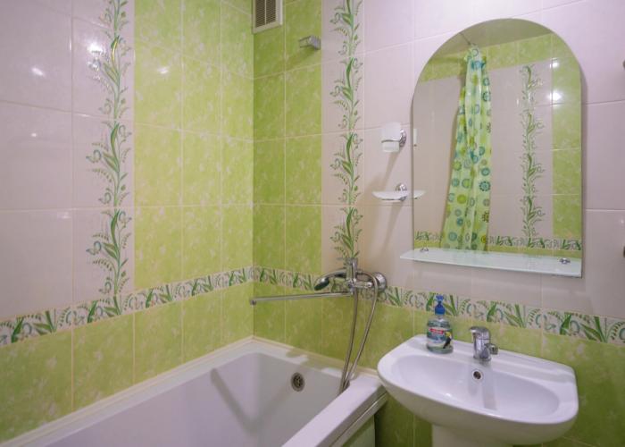 Na Sutki Ulitsa Byalynickogo-Biruli 8a Dvuhkomnatnaya Flat