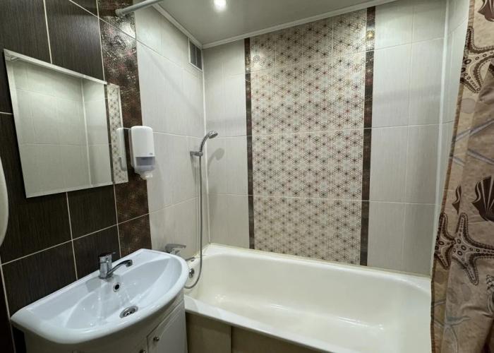 Na Sutki Prospekt Pushkinskiy 34b Apartments